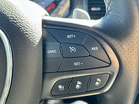 Used 2023 Dodge Charger Scat Pack w/ Daytona Edition Group image 20