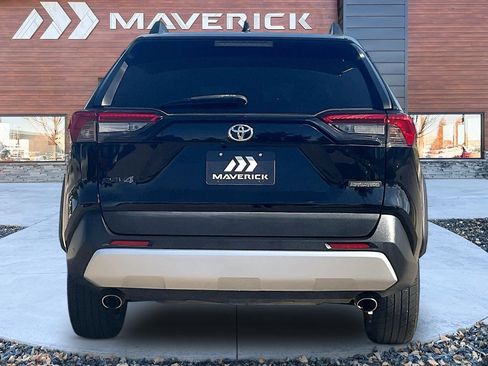Used 2022 Toyota RAV4 Adventure AWD/4WD image 6