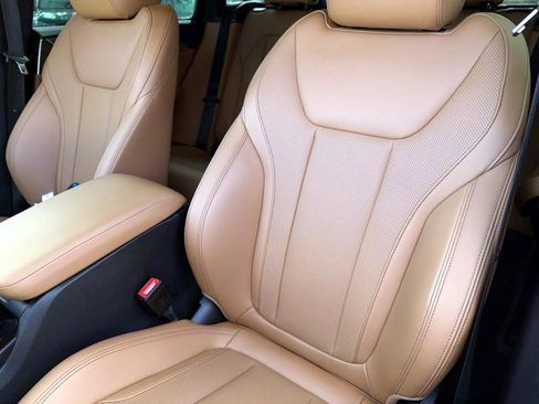 Certified 2023 BMW X3 sDrive30i w/ M Sport Package image 18