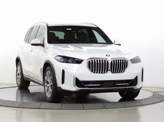 Used 2026 BMW X5 xDrive50e w/ Climate Comfort Package video 1