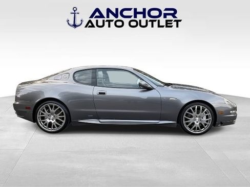 Used 2006 Maserati GranSport Coupe image 6