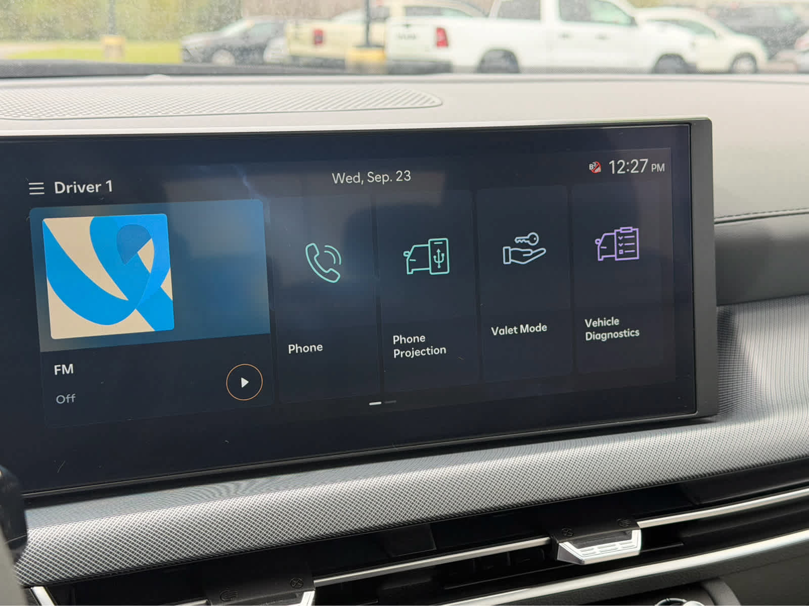 Used 2025 Hyundai Sonata SEL FWD image 32