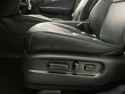 Used 2023 Honda Passport TrailSport image 22