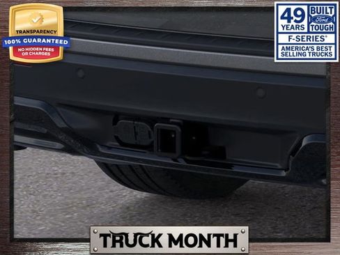 New 2026 Ford Explorer ST-Line w/ ST-Line Street Pack image 23