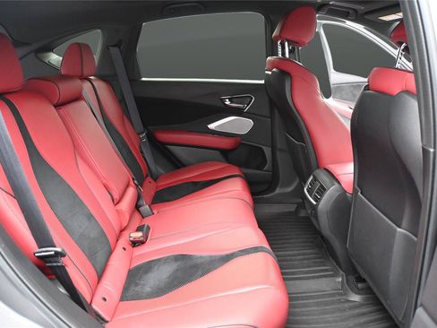 Certified 2023 Acura RDX A-Spec AWD/4WD image 17