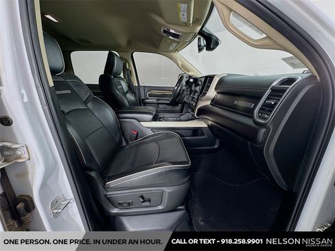 Used 2022 RAM 3500 Laramie image 29