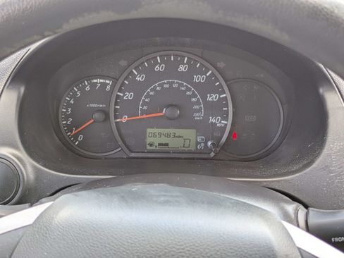 Used 2020 Mitsubishi Mirage G4 ES FWD image 23