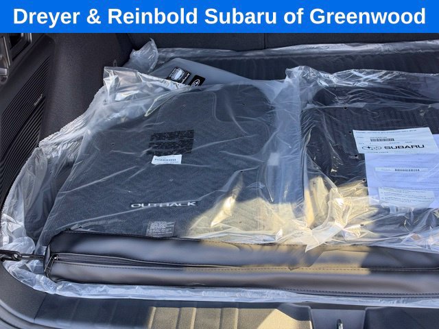 New 2026 Subaru Outback Limited AWD/4WD image 36