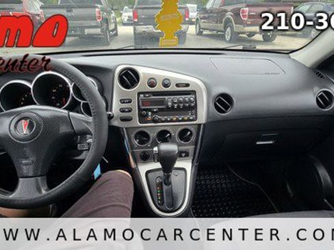 Used 2005 Pontiac Vibe w/ Power Group Value Package image 33