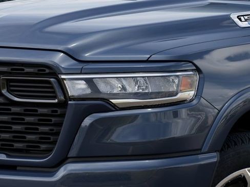 New 2026 RAM 1500 Big Horn AWD/4WD image 10