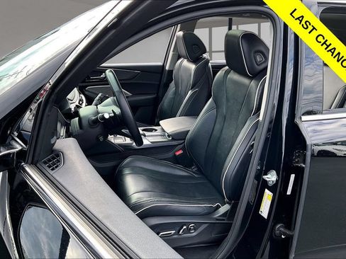 Certified 2023 Acura MDX SH-AWD w/ Advance Package image 25