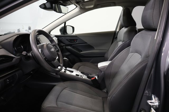 Certified 2024 Subaru Crosstrek 2.0i Premium AWD/4WD image 12