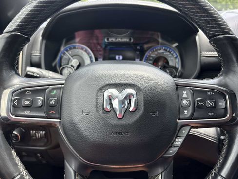 Used 2019 RAM 1500 Limited AWD/4WD image 11