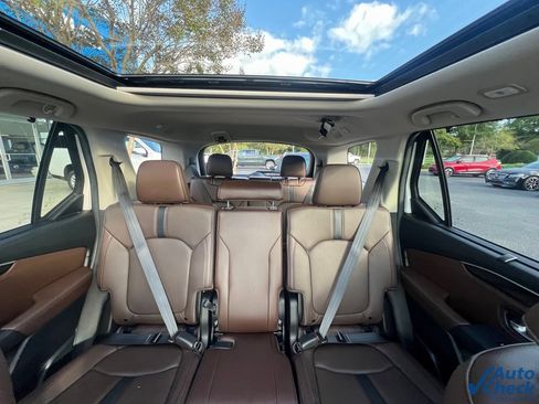 Used 2025 Honda Pilot Elite image 20