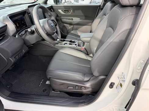 New 2026 Subaru Outback Premium image 8