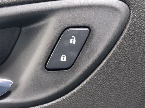 Used 2022 Buick Encore GX Select w/ Sport Touring Package FWD image 28