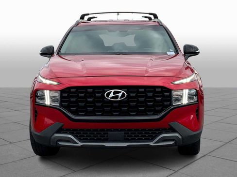 Used 2022 Hyundai Santa Fe XRT image 3