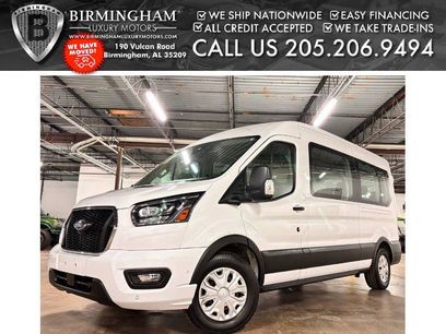 Used 2023 Ford Transit 350 XLT