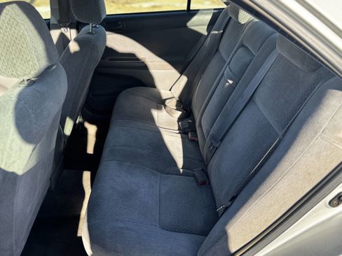 Used 2003 Toyota Camry LE image 26