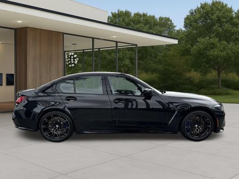New 2027 BMW M3 Competition w/ M Driver's Package RWD image 7