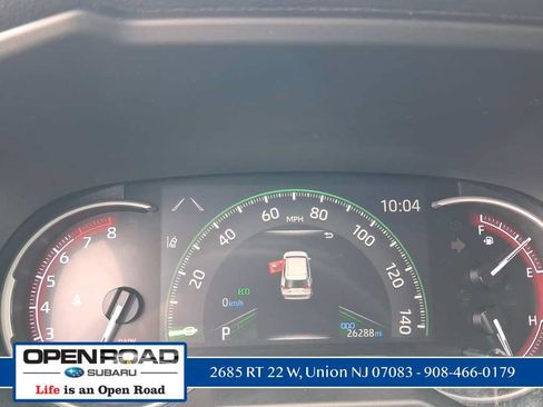 Used 2023 Toyota RAV4 LE AWD/4WD image 22