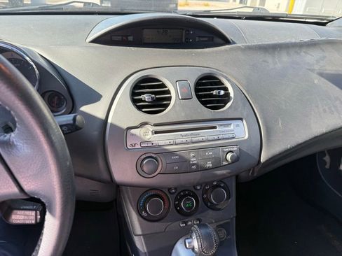 Used 2012 Mitsubishi Eclipse GS Sport FWD image 11