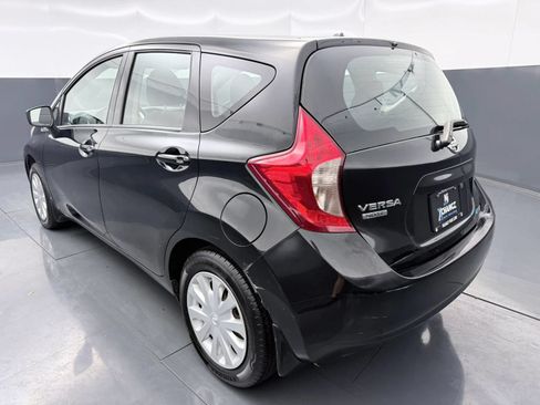 Used 2016 Nissan Versa Note S Plus FWD image 3