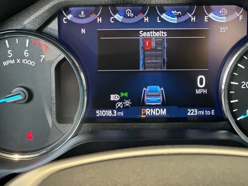 Used 2024 Ford Expedition XLT image 27