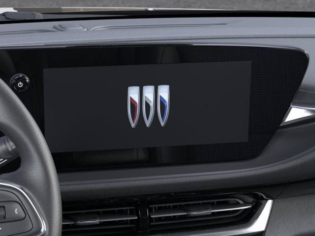 New 2026 Buick Envista Avenir FWD image 44