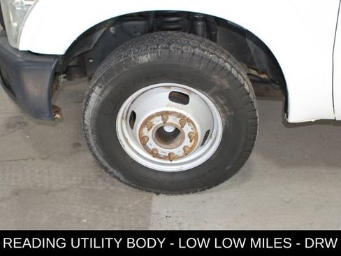 Used 2015 Ford F350 XL RWD image 12