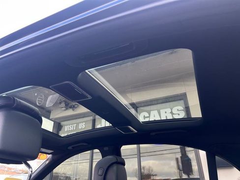 Used 2015 Mercedes-Benz S 550 S550 4MATIC image 21