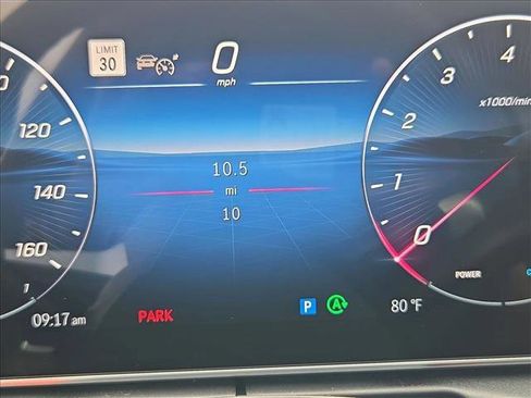 New 2026 Mercedes-Benz CLE 300 4MATIC Coupe image 11