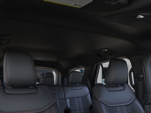 New 2026 Ford Explorer ST-Line AWD/4WD image 22