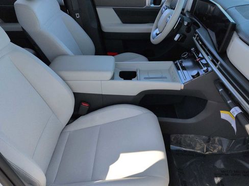 New 2026 Hyundai Santa Fe SE FWD image 22