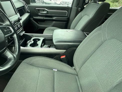 Used 2022 RAM 1500 Big Horn AWD/4WD image 20
