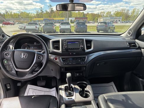 Used 2019 Honda Ridgeline RTL image 19