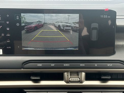 New 2027 Kia Telluride EX AWD/4WD image 34