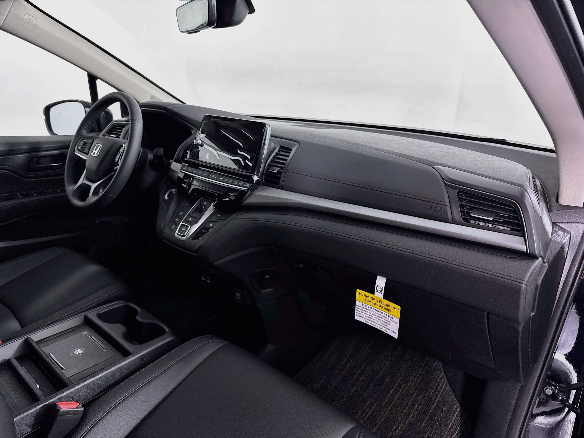New 2027 Honda Odyssey EX-L image 30