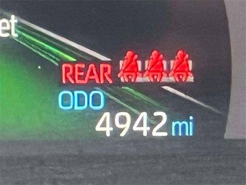 Certified 2024 Toyota RAV4 LE image 29