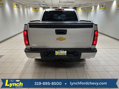 Used 2012 Chevrolet Silverado 1500 LT w/ All-Star Edition AWD/4WD image 18