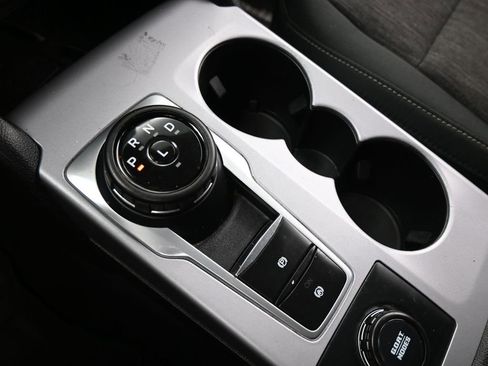 Certified 2022 Ford Bronco Sport Big Bend w/ Convenience Package image 16