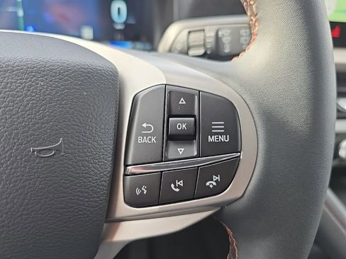 New 2026 Ford Explorer Active image 21