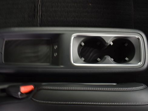 New 2026 INFINITI QX80 Pure w/ Cargo Package image 20