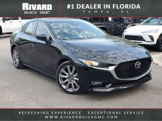 Used 2023 MAZDA MAZDA3 s video 1