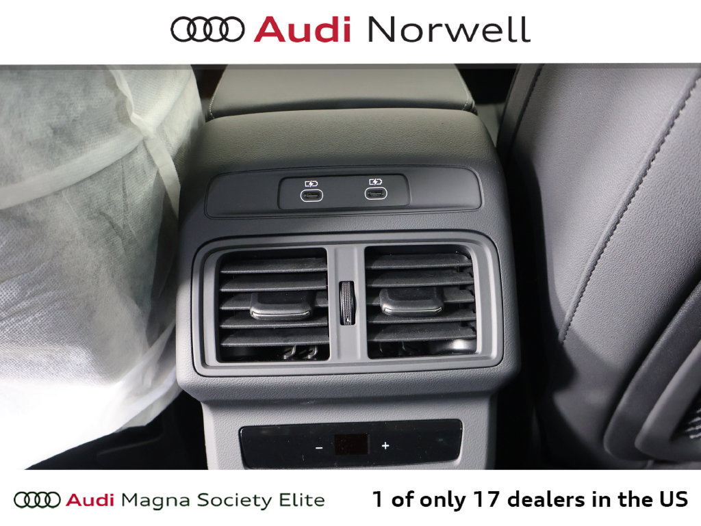 New 2026 Audi Q5 Premium AWD/4WD image 22