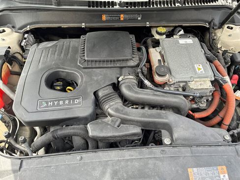 Used 2016 Lincoln MKZ Hybrid w/ Equipment Group 600A Reserve FWD image 66