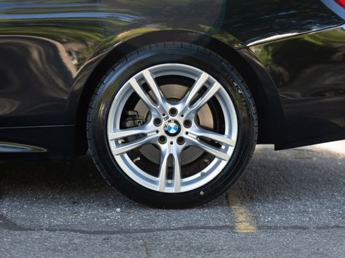 Used 2018 BMW 440i xDrive Convertible AWD/4WD image 13