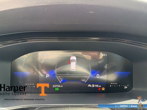 Used 2023 Volkswagen Taos S FWD image 15