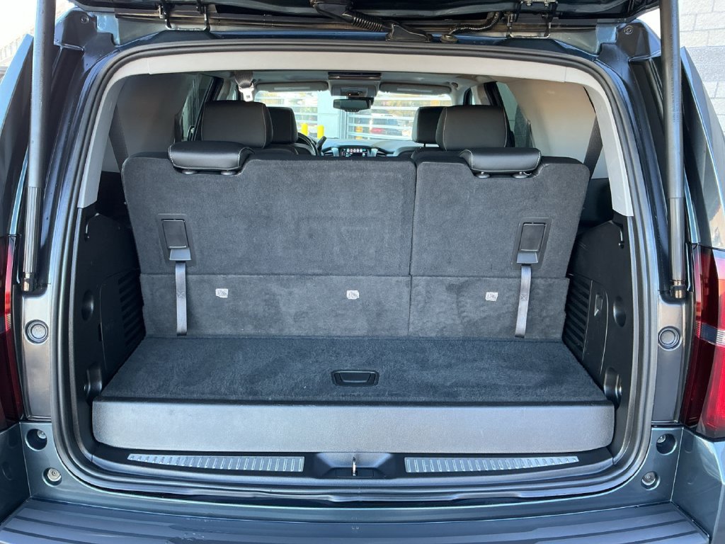 Used 2019 Chevrolet Tahoe LT AWD/4WD image 29