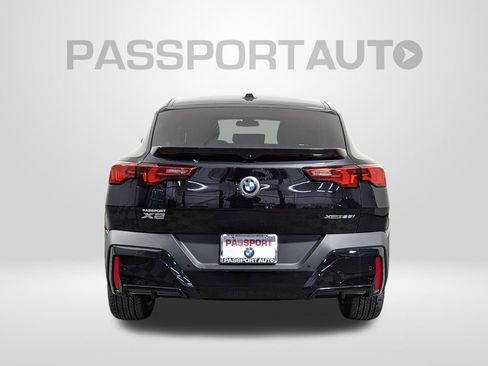 New 2026 BMW X2 xDrive28i w/ Convenience Package image 5